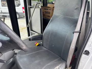 Picture of 2019 Ford E-450 Shuttle Bus