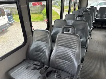Picture of 2019 Ford E-450 Shuttle Bus