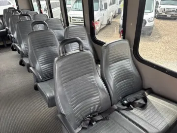 Picture of 2019 Ford E-450 Shuttle Bus
