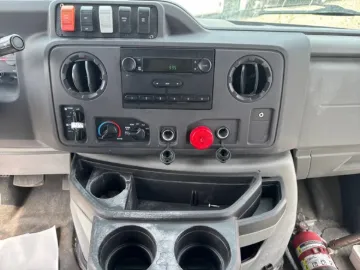 Picture of 2019 Ford E-450 Shuttle Bus