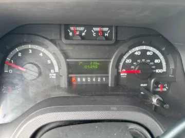 Picture of 2019 Ford E-450 Shuttle Bus