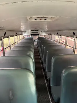 Picture of 2015 Blue Bird Vision School Bus