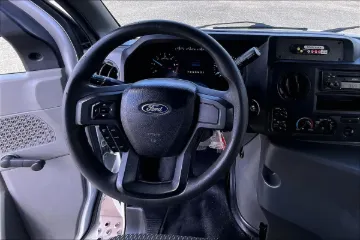 Picture of 2022 Ford E450 ADA Shuttle Bus