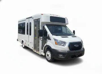 Picture of 2020 Ford Transit Shuttle Bus ADA