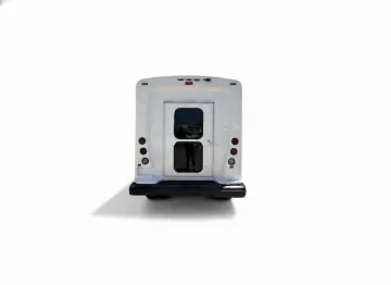 Picture of 2020 Ford Transit Shuttle Bus ADA