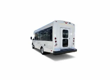 Picture of 2020 Ford Transit Shuttle Bus ADA