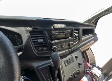 Picture of 2020 Ford Transit Shuttle Bus ADA