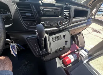 Picture of 2020 Ford Transit Shuttle Bus ADA