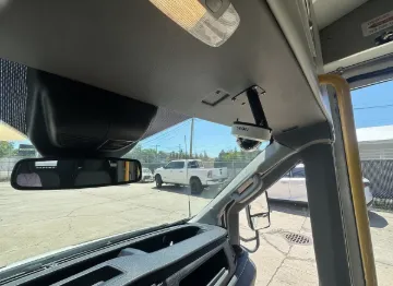 Picture of 2020 Ford Transit Shuttle Bus ADA
