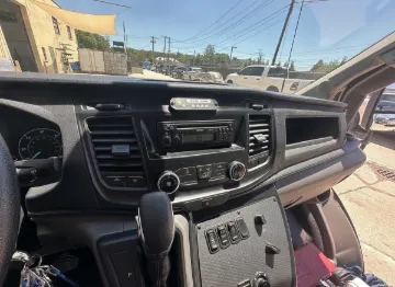 Picture of 2020 Ford Transit Shuttle Bus ADA