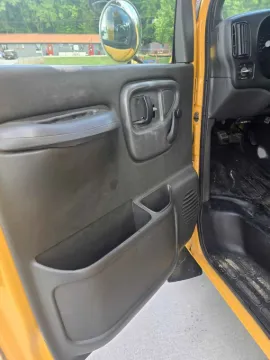 Picture of 2002 GMC 3500 Sierra School Bus ADA