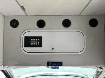 Picture of 2015 Chevrolet Express 4500 Shuttle Bus
