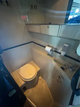 Picture of 2015 Prevost H3-45 Coach Bus