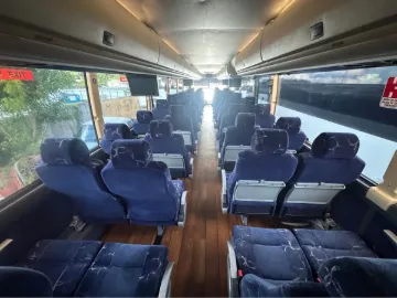 Picture of 2015 Prevost H3-45 Coach Bus