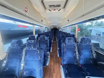 Picture of 2015 Prevost H3-45 Coach Bus
