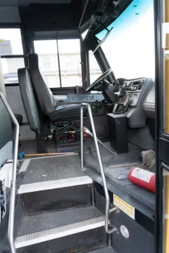 Picture of 2009 Thomas Saf-T-Liner C2 ADA School Bus
