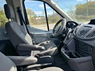 Picture of 2018 Ford Transit 350 HD Passenger Van