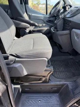 Picture of 2018 Ford Transit 350 HD Passenger Van