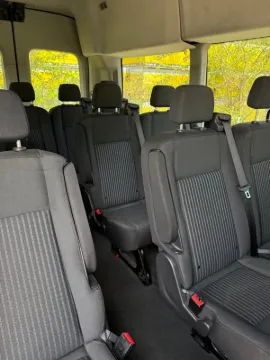 Picture of 2018 Ford Transit 350 HD Passenger Van