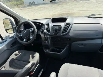 Picture of 2018 Ford Transit 350 HD Passenger Van
