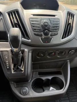Picture of 2018 Ford Transit 350 HD Passenger Van