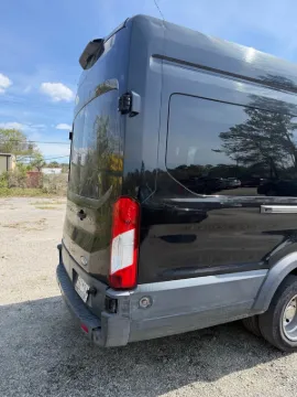 Picture of 2018 Ford Transit 350 HD Passenger Van
