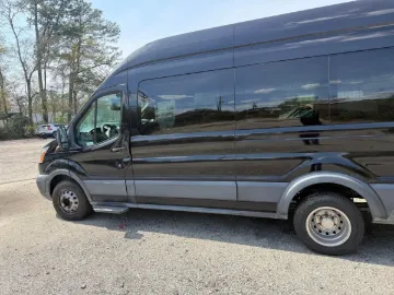 Picture of 2018 Ford Transit 350 HD Passenger Van