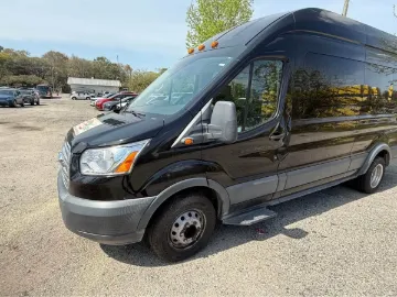 Picture of 2018 Ford Transit 350 HD Passenger Van
