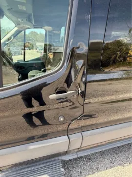Picture of 2018 Ford Transit 350 HD Passenger Van