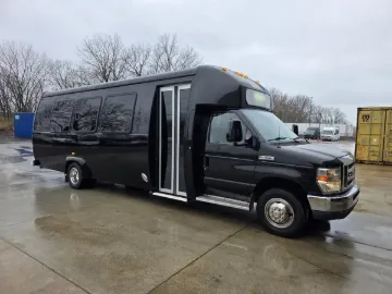 Picture of 2012 Ford E450 Limo & Party Bus