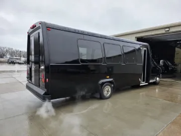 Picture of 2012 Ford E450 Limo & Party Bus