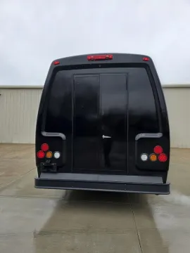 Picture of 2012 Ford E450 Limo & Party Bus