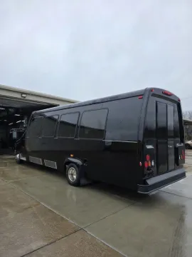 Picture of 2012 Ford E450 Limo & Party Bus