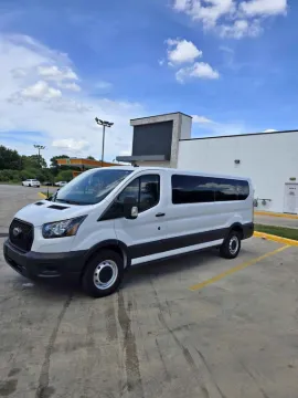 Picture of 2025 Transit 350 Xlt Passenger Van