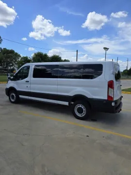 Picture of 2025 Transit 350 Xlt Passenger Van