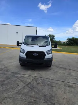 Picture of 2025 Transit 350 Xlt Passenger Van