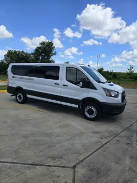 Picture of 2025 Transit 350 Xlt Passenger Van