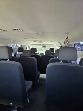 Picture of 2025 Transit 350 Xlt Passenger Van