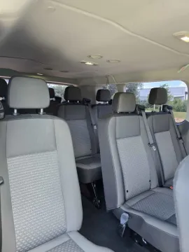 Picture of 2025 Transit 350 Xlt Passenger Van
