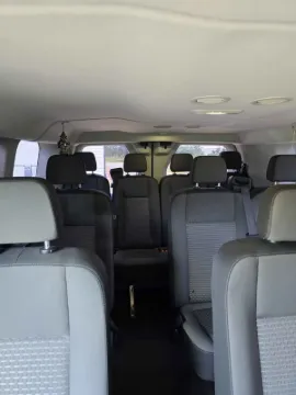 Picture of 2025 Transit 350 Xlt Passenger Van