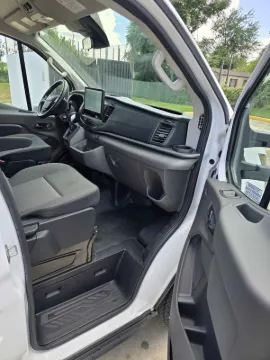 Picture of 2025 Transit 350 Xlt Passenger Van