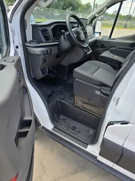 Picture of 2025 Transit 350 Xlt Passenger Van