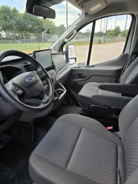 Picture of 2025 Transit 350 Xlt Passenger Van