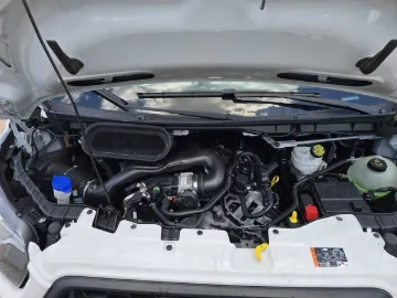 Picture of 2025 Transit 350 Xlt Passenger Van