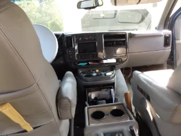Picture of 2003 Chevrolet 1500 Express Passenger Van