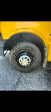 Picture of 2010 Chevrolet C4500 Collins School Bus
