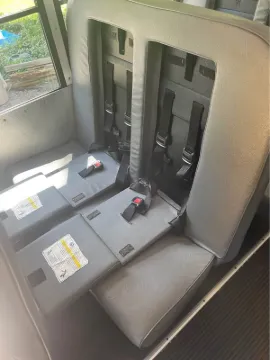 Picture of 2010 Chevrolet C4500 Collins School Bus