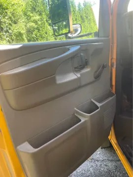 Picture of 2010 Chevrolet C4500 Collins School Bus