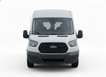 Picture of 2022 Ford Transit ADA Passenger Van