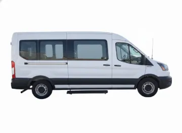 Picture of 2022 Ford Transit ADA Passenger Van